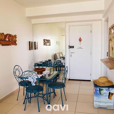 Qavi - Apartamento Aconchegante No Melhor De Ponta Negra #1603Aurea Натал Экстерьер фото