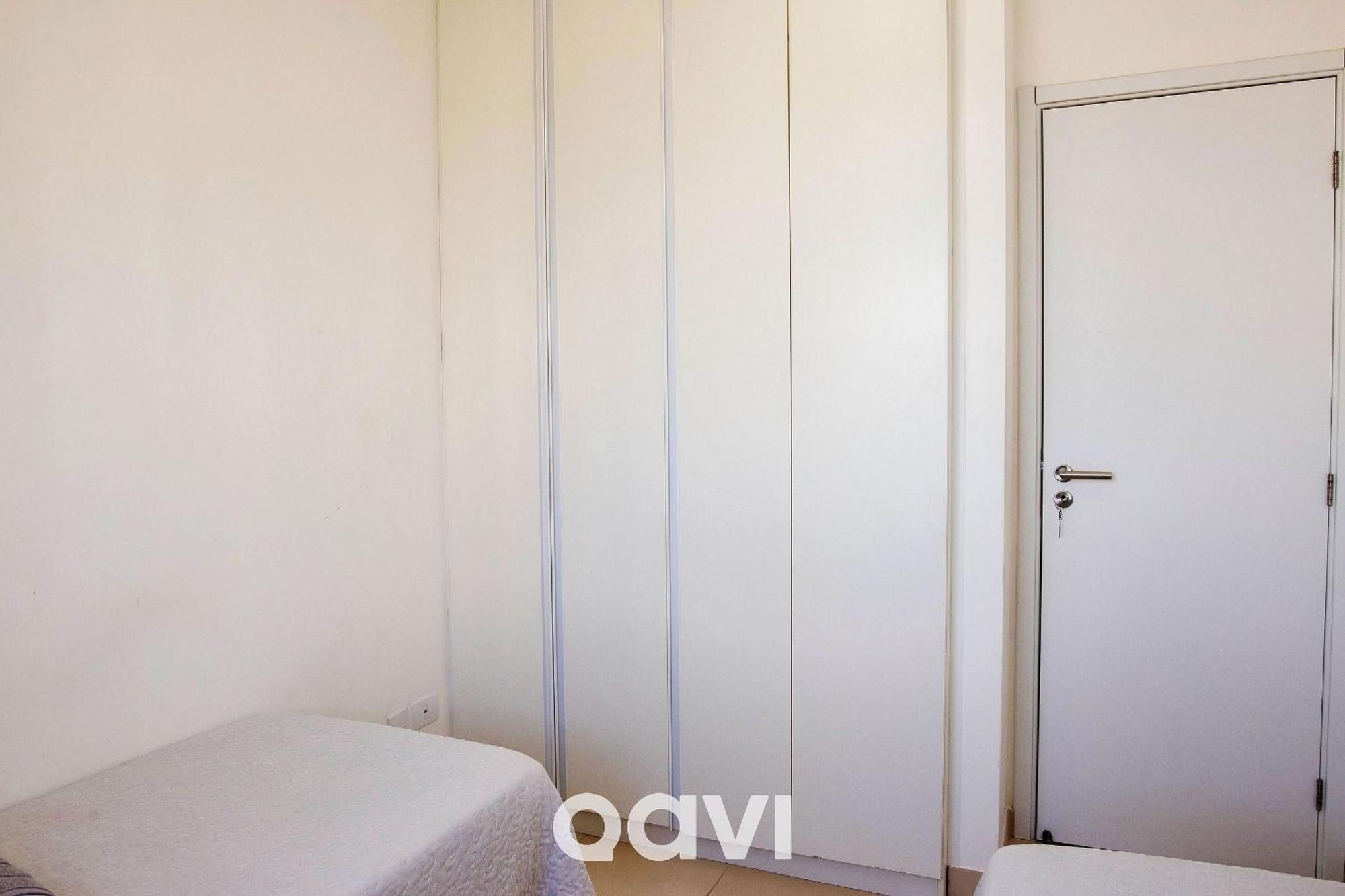 Qavi - Apartamento Aconchegante No Melhor De Ponta Negra #1603Aurea Натал Экстерьер фото